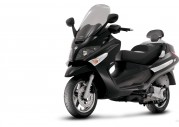 Piaggio XEvo